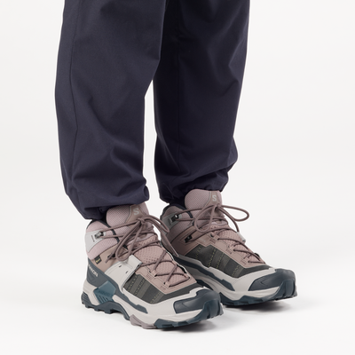 Imagen 2 del producto Zapatos Hombre X Ultra 5 Mid Gore-Tex Ir Salomon