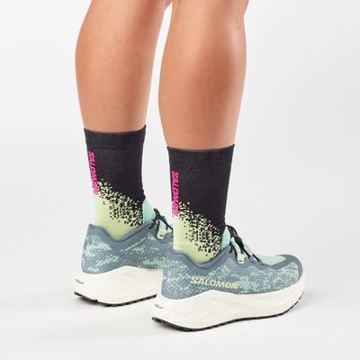 Imagen 2 del producto Zapatilla Mujer Aero Glide 4 Grvl St Salomon