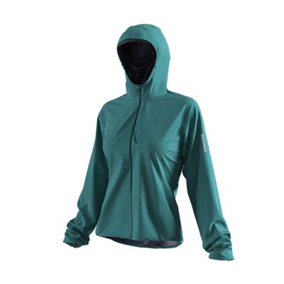 Chaqueta Impermeable Bonatti Wp Jkt W Mujer Salomon