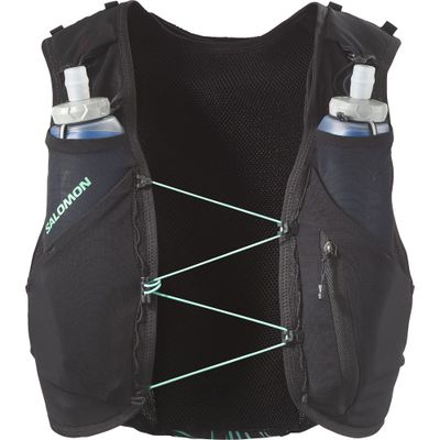 Mochilas Trail Running Adv Skin 5 Bk Salomon