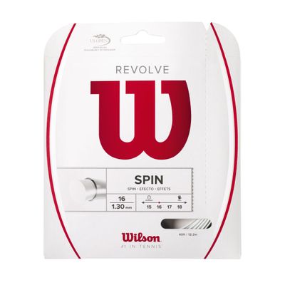 Cuerda Revolve 16 Wh Wilson