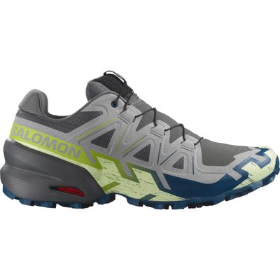 Zapatilla Hombre Speedcross 6 Gr Salomon