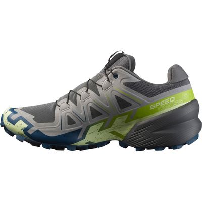Imagen 2 del producto Zapatilla Hombre Speedcross 6 Gr Salomon