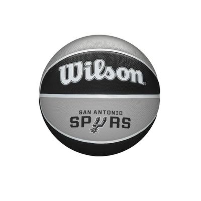 Imagen 2 del producto Balón Basketball Nba Team Tribute Bskt San Spurs Wilson