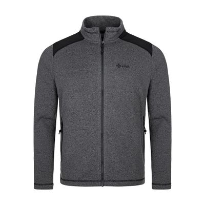 Imagen 1 del producto Poleron Hombre Regin Gris Kilpi