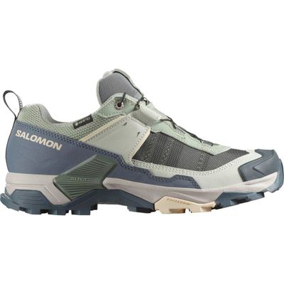 Imagen 1 del producto Zapatilla Mujer X Ultra 5 Gtx W Mu Salomon