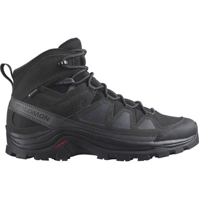 Zapatilla Hombre Quest Rove Gtx Negro Salomon