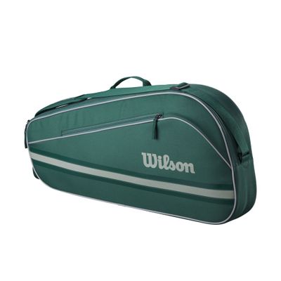 Imagen 2 del producto Bolso De Tenis 3Pk Verde Team Wilson