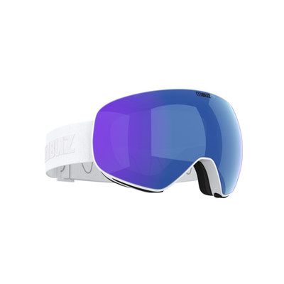 Imagen 2 del producto Antiparra De Nieve Floz Blanco Bliz