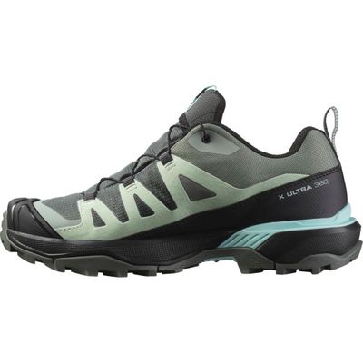 Imagen 2 del producto Zapatilla Mujer X Ultra 360 Gtx W Ne Salomon