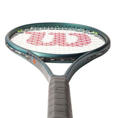Imagen 2 del producto RAQUETA DE TENIS BLADE 100L V9