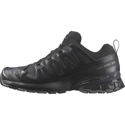 Imagen 2 del producto Zapatilla Hombre Xa Pro 3D V9 Gtx Negro Salomon