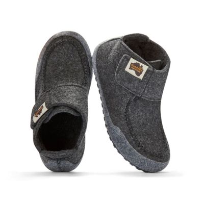 Imagen 2 del producto Pantufla Unisex Quokka Gris Gumbies