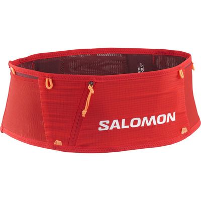 Banano S/Lab Belt Rojo Salomon