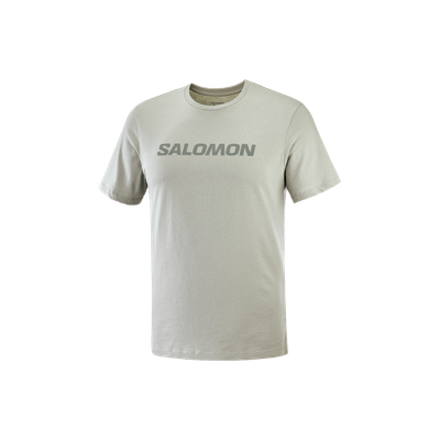 Imagen 1 del producto Polera outlife logo tee m iron