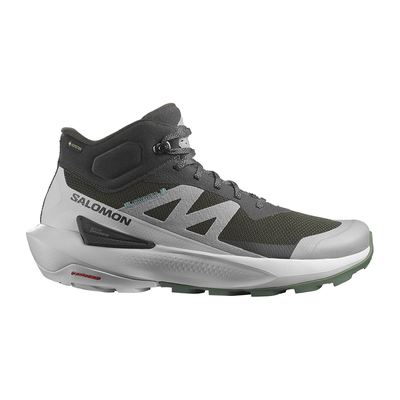 Imagen 1 del producto Zapato Hombre Elixir Activ Mid Gtx Ne Salomon