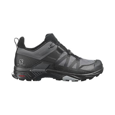 Zapatilla Hombre X Ultra 4 Gtx Gris Salomon