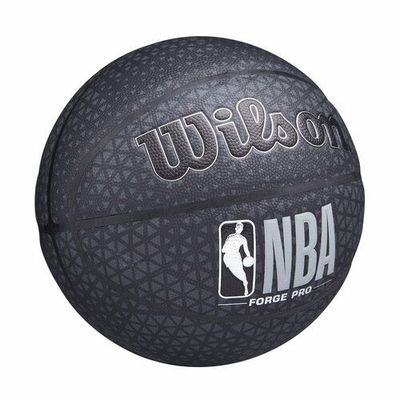 Imagen 2 del producto Pelota Nba Forge Pro Printed Bskt Sz7 Wilson