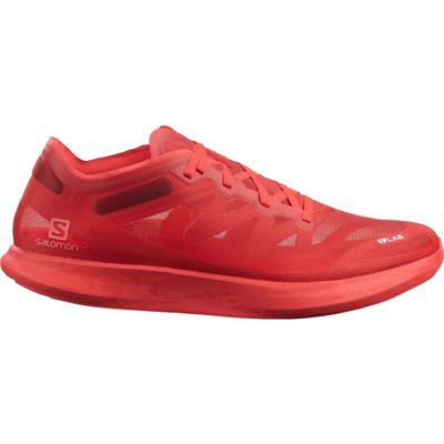 Zapatilla Hombre S-Lab Phantasm Rojas Salomon