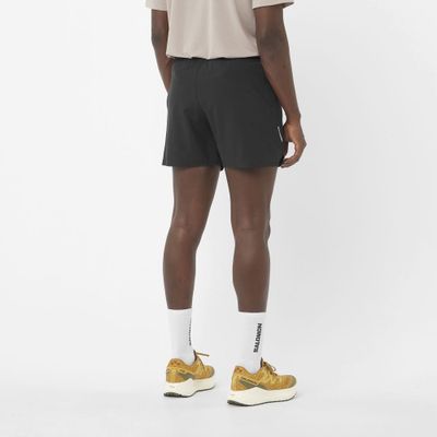 Imagen 2 del producto Short Hombre Shkout Core 5"" Shorts M Ne Salomon