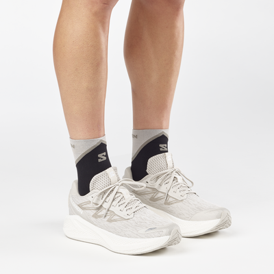 Imagen 2 del producto Zapatilla Hombre Aero Glide 4 Si Salomon