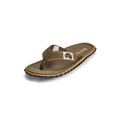 Imagen 2 del producto Sandalia Hombre Íslander Flip-Flop Beige Gumbies