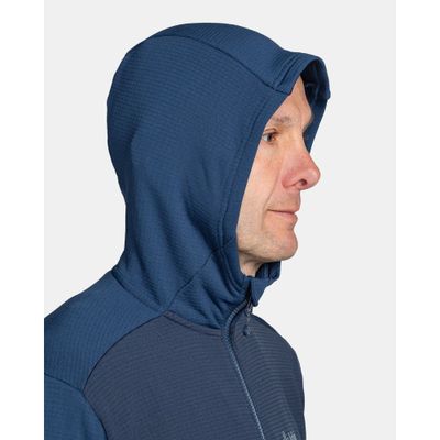 Imagen 2 del producto Poleron Hombre Sevelen-M Gr Kilpi