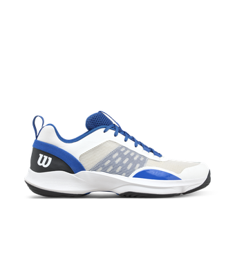 Zapatilla Hombre Hurakn Pro Wh Wilson