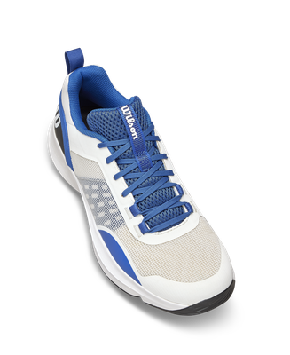 Imagen 2 del producto Zapatilla Hombre Hurakn Pro Wh Wilson