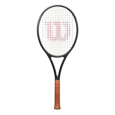 Raqueta De Tenis Rf 01 Pro U2 Wilson