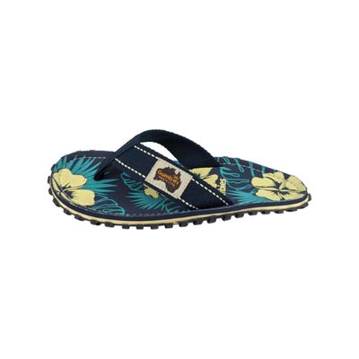 Imagen 2 del producto Sandalia Unisex Íslander Flip-Flop Azul Gumbies
