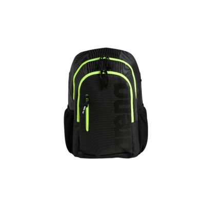 Mochila Spiky Iii Backpack 30 Negro Arena