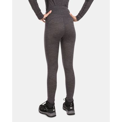 Imagen 2 del producto Primera Capa Mujer MAVORA BOTTOM-W Gris Kilpi