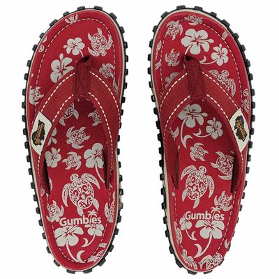 Sandalia Islander Flip-Flop rd
