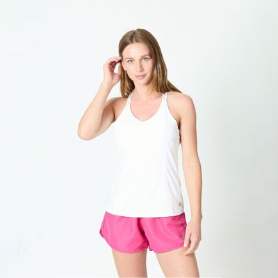 Polera Mujer Team Tank Wilson