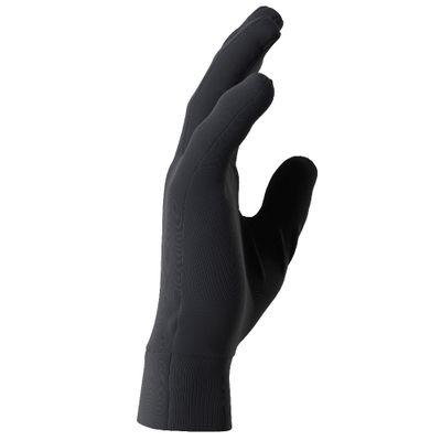 Guante Unisex Cross Warm Negro Salomon