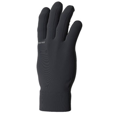 Imagen 2 del producto Guante Unisex Cross Warm Negro Salomon