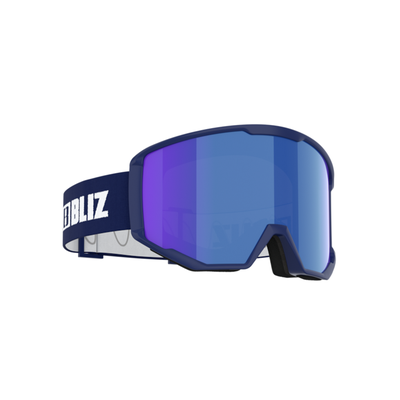 Imagen 2 del producto Antiparra De Nieve Spark Negro Bliz