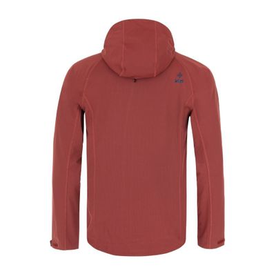 Imagen 2 del producto Chaqueta Jacket Campo-M Drd Kilpi