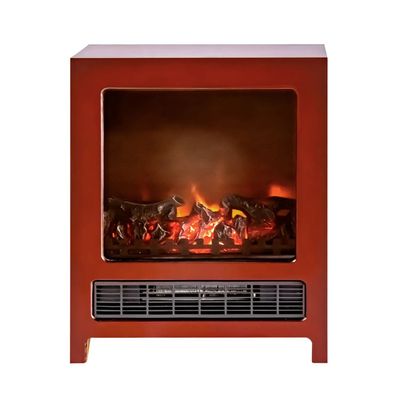 Imagen 1 del producto Estufa Eléctrica Laurel Alcazar