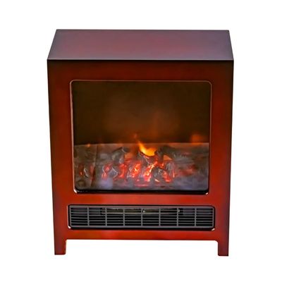 Imagen 2 del producto Estufa Eléctrica Laurel Alcazar