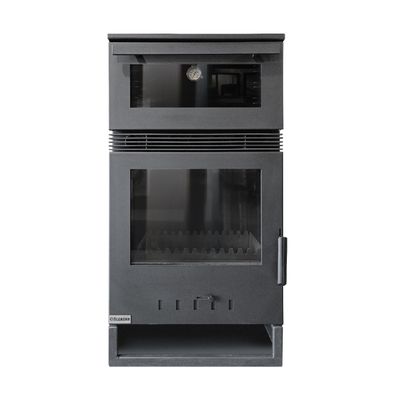 Imagen 2 del producto Cocina Vertical THT 80 Alcazar
