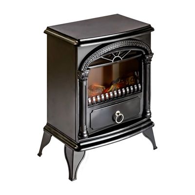 Imagen 2 del producto Estufa Eléctrica Roble Alcazar