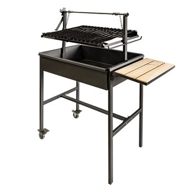 Imagen 2 del producto Parrilla Lican Alcázar