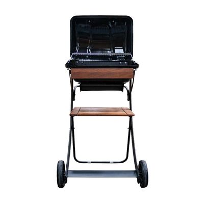 Imagen 2 del producto Parrilla Andes