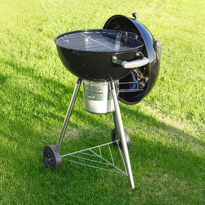 Imagen 2 del producto Parrilla Rapel