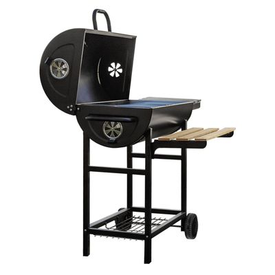 Imagen 2 del producto Parrilla Maipo