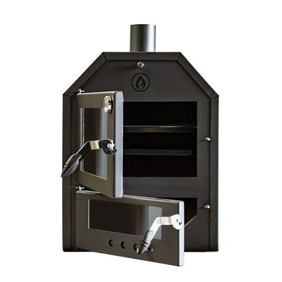 Imagen 2 del producto Horno a Leña Petit Alcazar