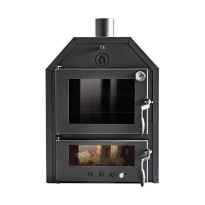 Horno a Leña Petit Alcazar