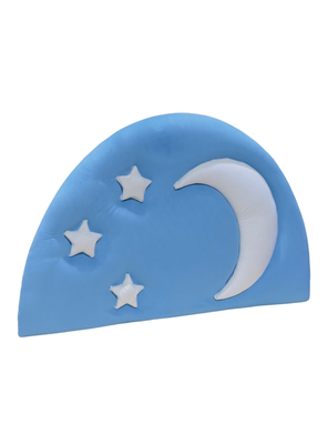 Imagen 2 del producto Respaldo 1,5 plaza Cielo Rimar 